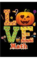 Lve Math