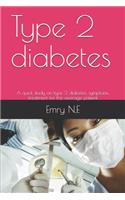 Type2 diabetes