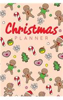 Christmas Planner