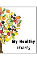 My Healthy Recipes