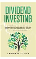 Dividend Investing