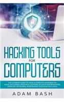Hacking Tools For Computers
