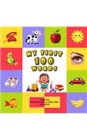 My First 100 Words