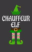 I'm The Chauffeur ELF