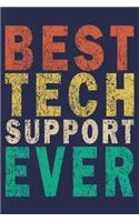 Best Tech Support Ever