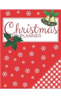 Christmas Planner