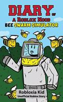 Diary of a Roblox Noob: Bee Swarm Simulator(2 Roblox Book 2)
