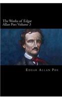 The Works of Edgar Allan Poe