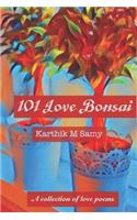 101 Love Bonsai