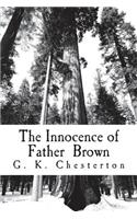 Innocence of Father Brown