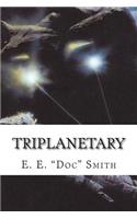 Triplanetary