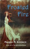 Frosted Fire