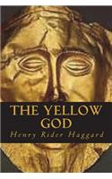 Yellow God