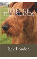 Jerry of the Islands