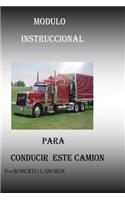 modulo instrucional: salvando vidas