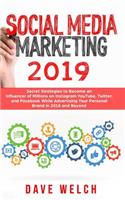 Social Media Marketing 2019