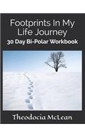 Footprints in My Life Journey