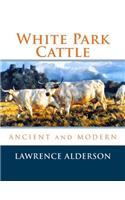 White Park Cattle