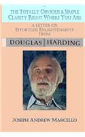 Effortless Enlightenment