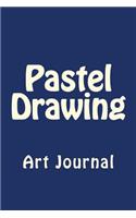 Pastel Drawing