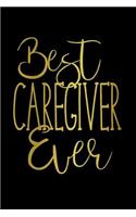 Best Caregiver Ever