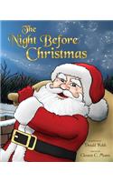 The Night Before Christmas