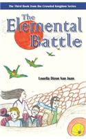The Elemental Battle: (3 Crowded Kingdom)