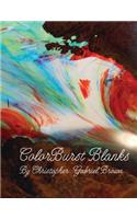 Colorburst Blanks