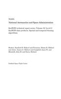 Seawifs Technical Report Series. Volume 32