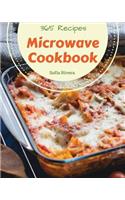 Microwave Cookbook 365