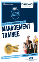 Management Trainee (C-1690)