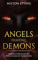 Angels Fighting Demons