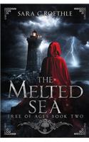 The Melted Sea