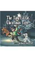 Tiny Little Chirstmas Tree