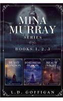 Mina Murray Series