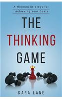 The Thinking Game
