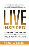 Live Inspired!