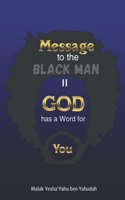 Message to the Blackman II