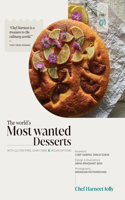 World's Most Wanted Desserts - Part 1