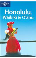 Honolulu Waikiki and Oahu