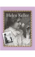 Helen Keller