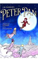 J.M. Barrie's Peter Pan