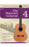 Beginner Guitarist 4