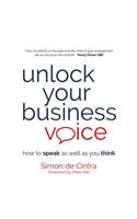Unlock Your Business Voice