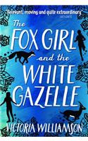 The Fox Girl and the White Gazelle