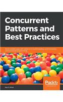 Concurrent Patterns and Best Practices