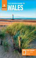 Rough Guide to Wales (Travel Guide with Free Ebook)