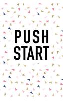 Push Start