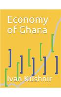 Economy of Ghana