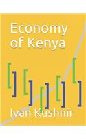 Economy of Kenya